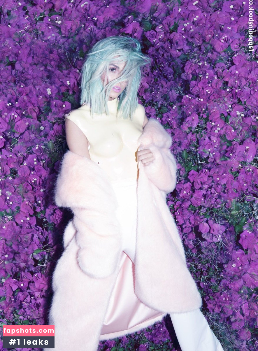 Victoria Justice Nahé úniky fotek pouze od fanoušků #2851 - Fapshots