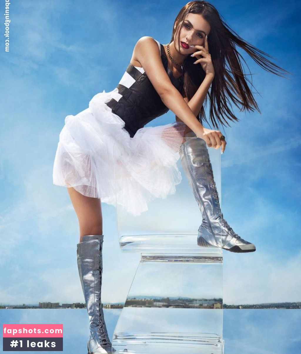 Victoria Justice Nude Leaks OnlyFans Photos #2877 - LeakJerk