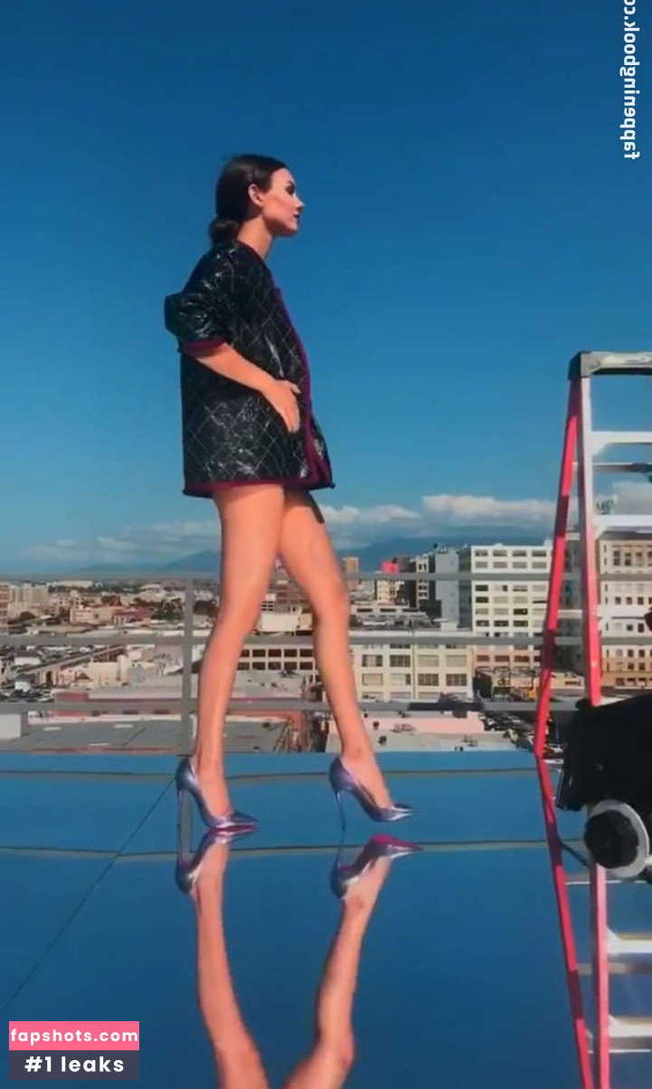 Victoria Justice Nude Leaks OnlyFans Photos #2889 - LeakJerk