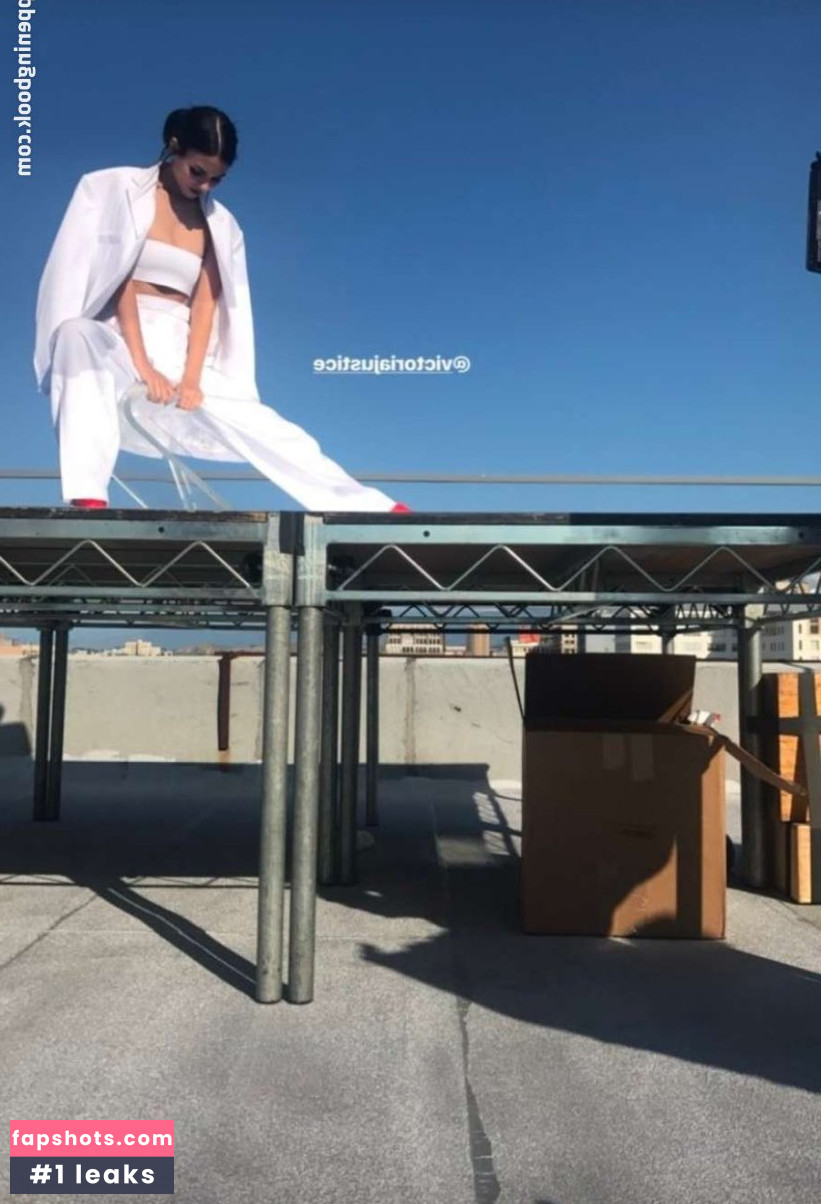 Victoria Justice Nude Leaks OnlyFans Photos #2891 - LeakJerk