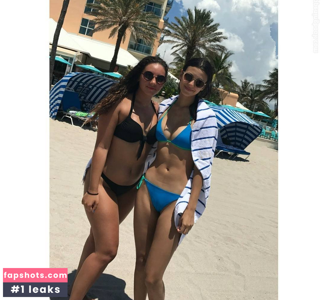 Victoria Justice Nude Leaks OnlyFans Photos #2896 - LeakJerk