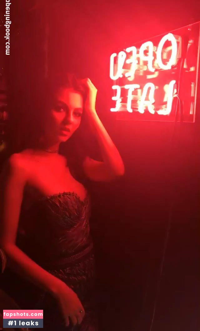 Victoria Justice Nude Leaks OnlyFans Photos #2900 - LeakJerk