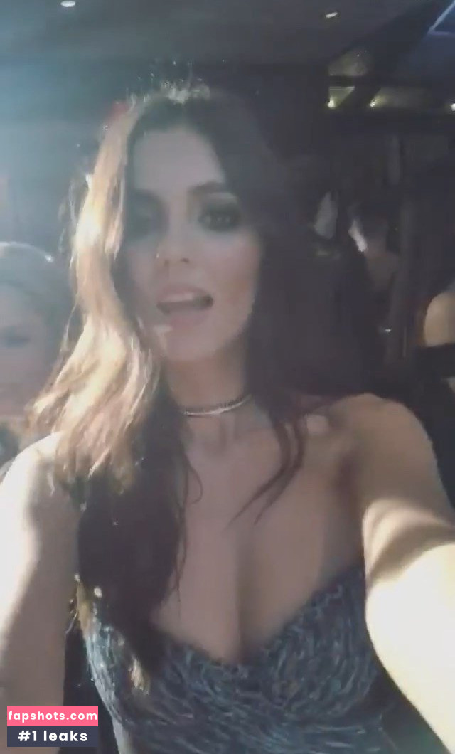 Victoria Justice Nude Leaks OnlyFans Photos #2901 - LeakJerk