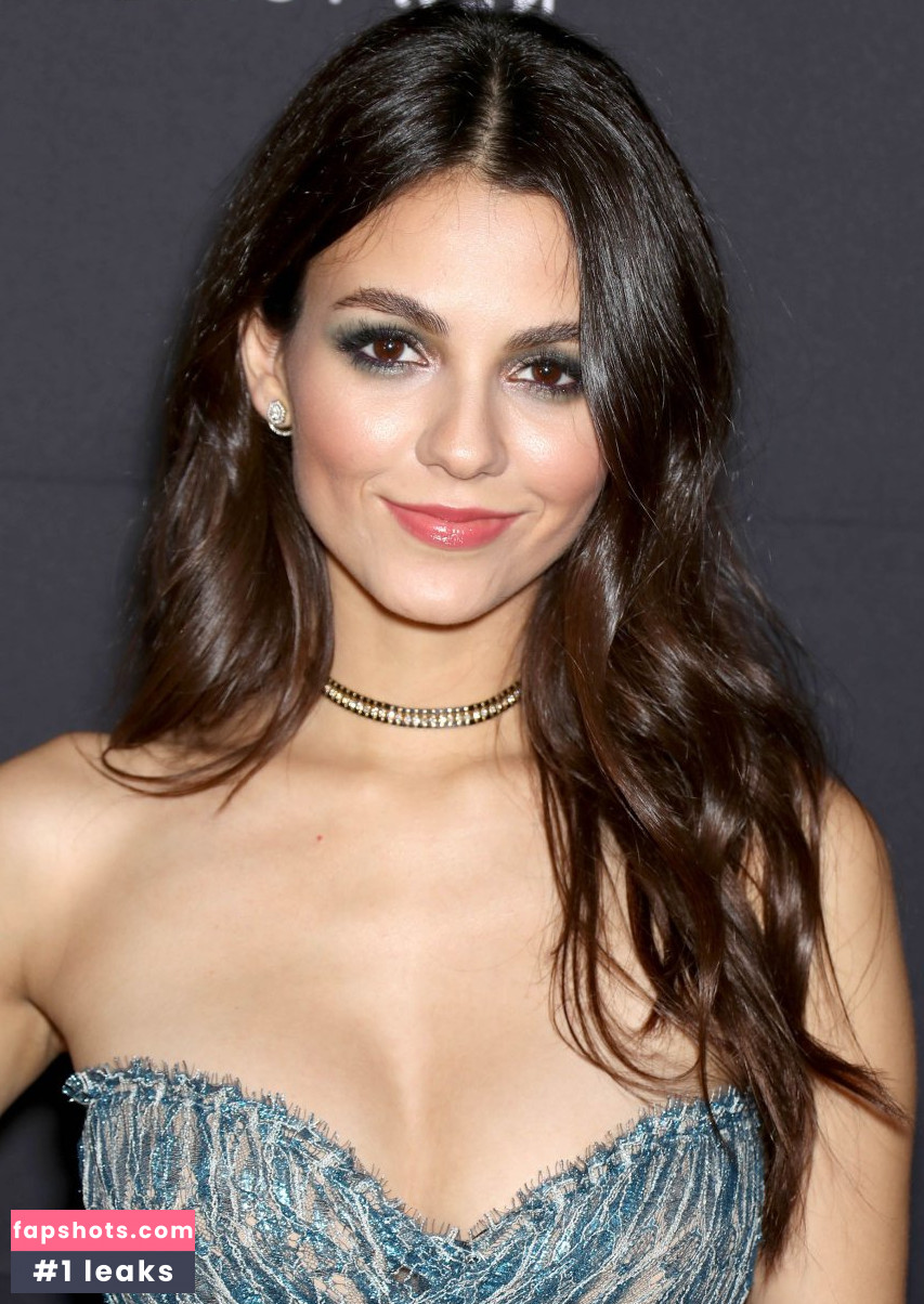 Victoria Justice Nude Leaks OnlyFans Photos #2915 - LeakJerk