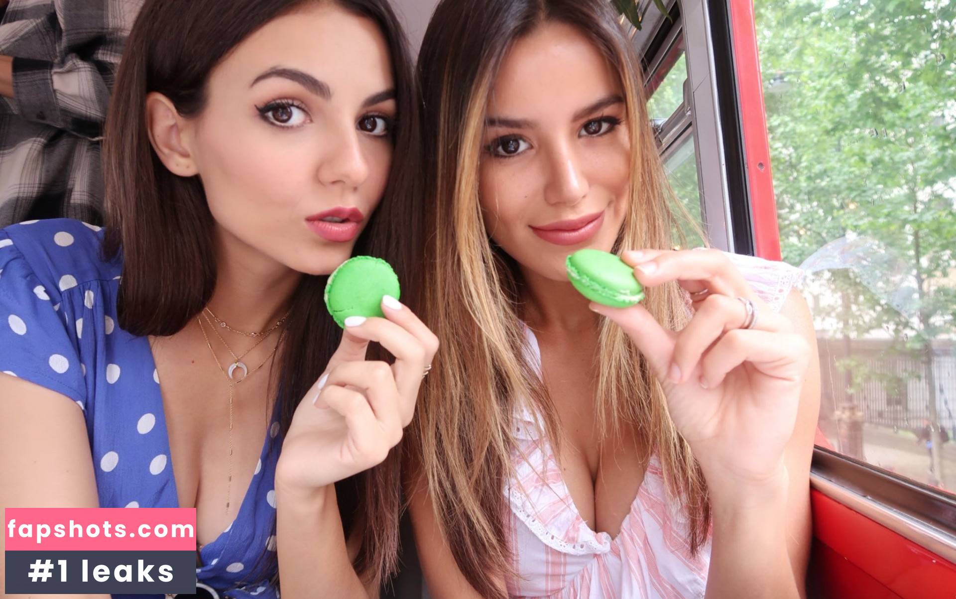 Victoria Justice Nude Leaks OnlyFans Photos #2922 - LeakJerk