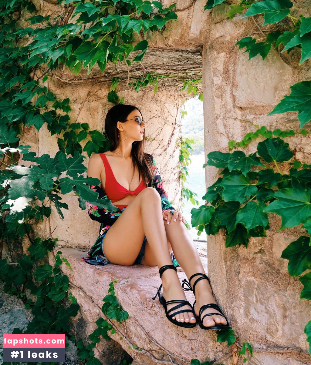 Victoria Justice Nude Leaks OnlyFans Photos #2926 - LeakJerk