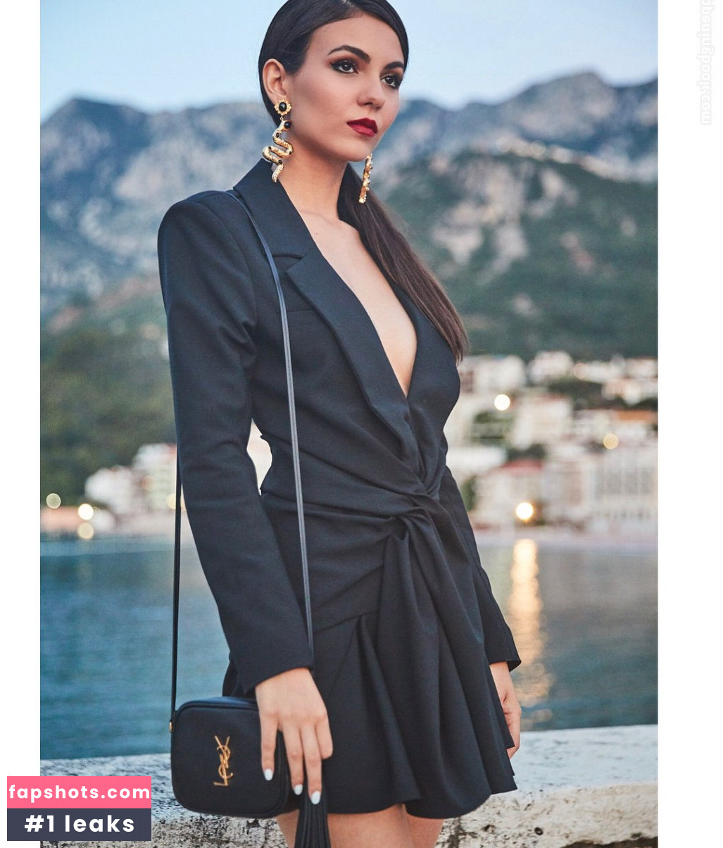 Victoria Justice Nude Leaks OnlyFans Photos #2931 - LeakJerk