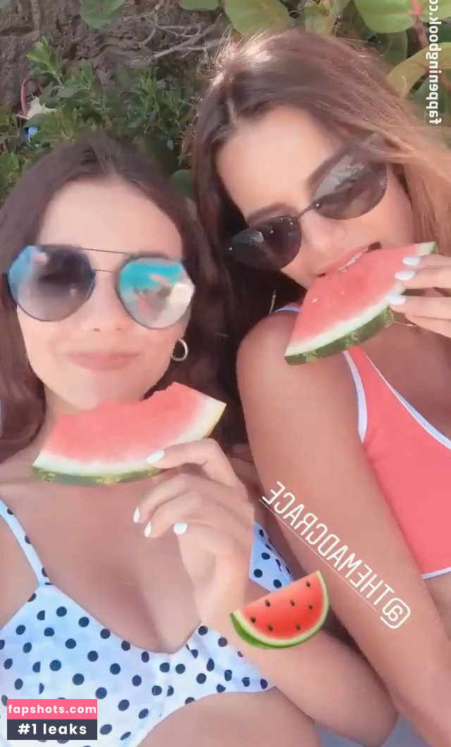Victoria Justice Nude Leaks OnlyFans Photos #2953 - LeakJerk