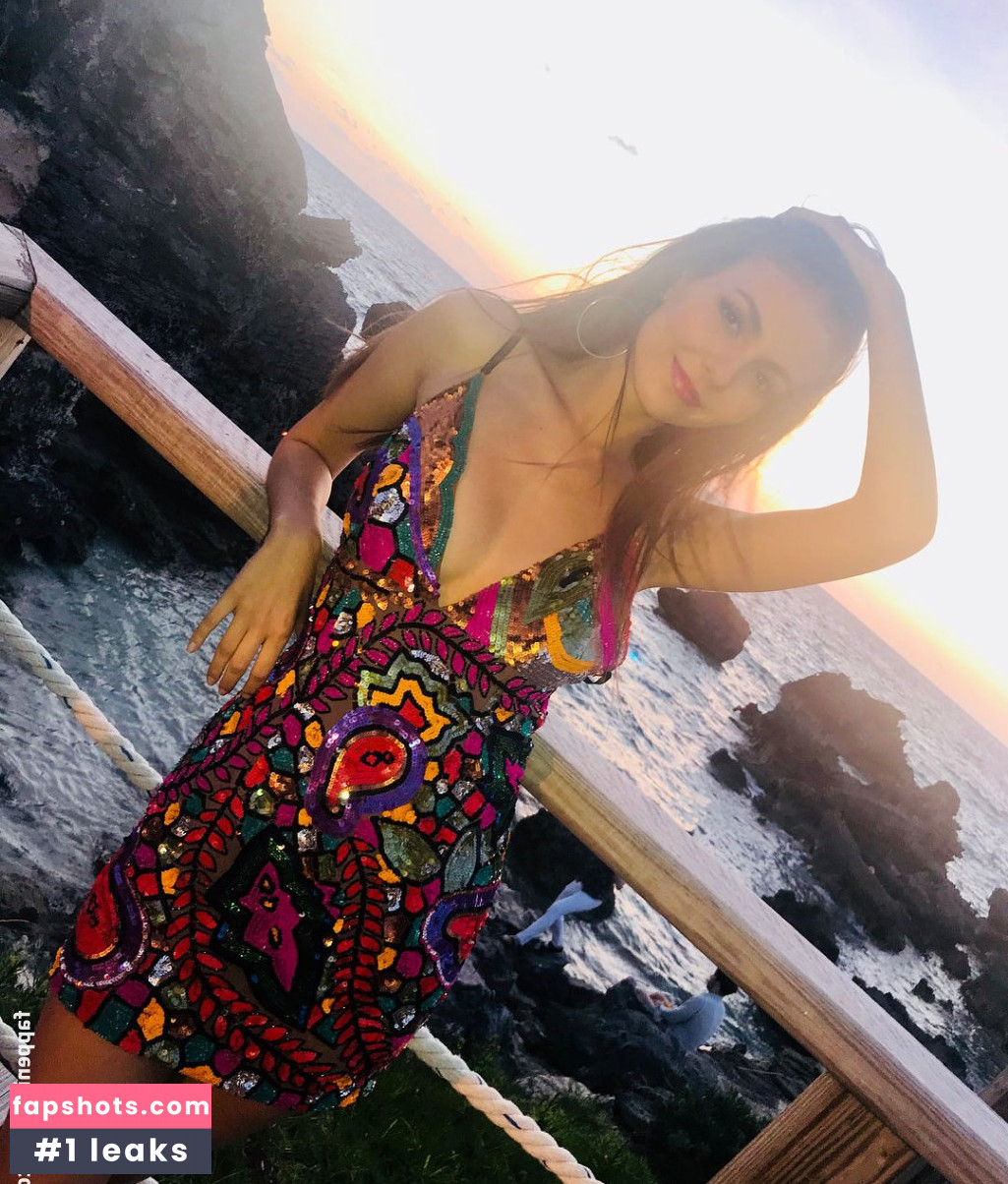 Victoria Justice Nude Leaks OnlyFans Photos #2958 - LeakJerk