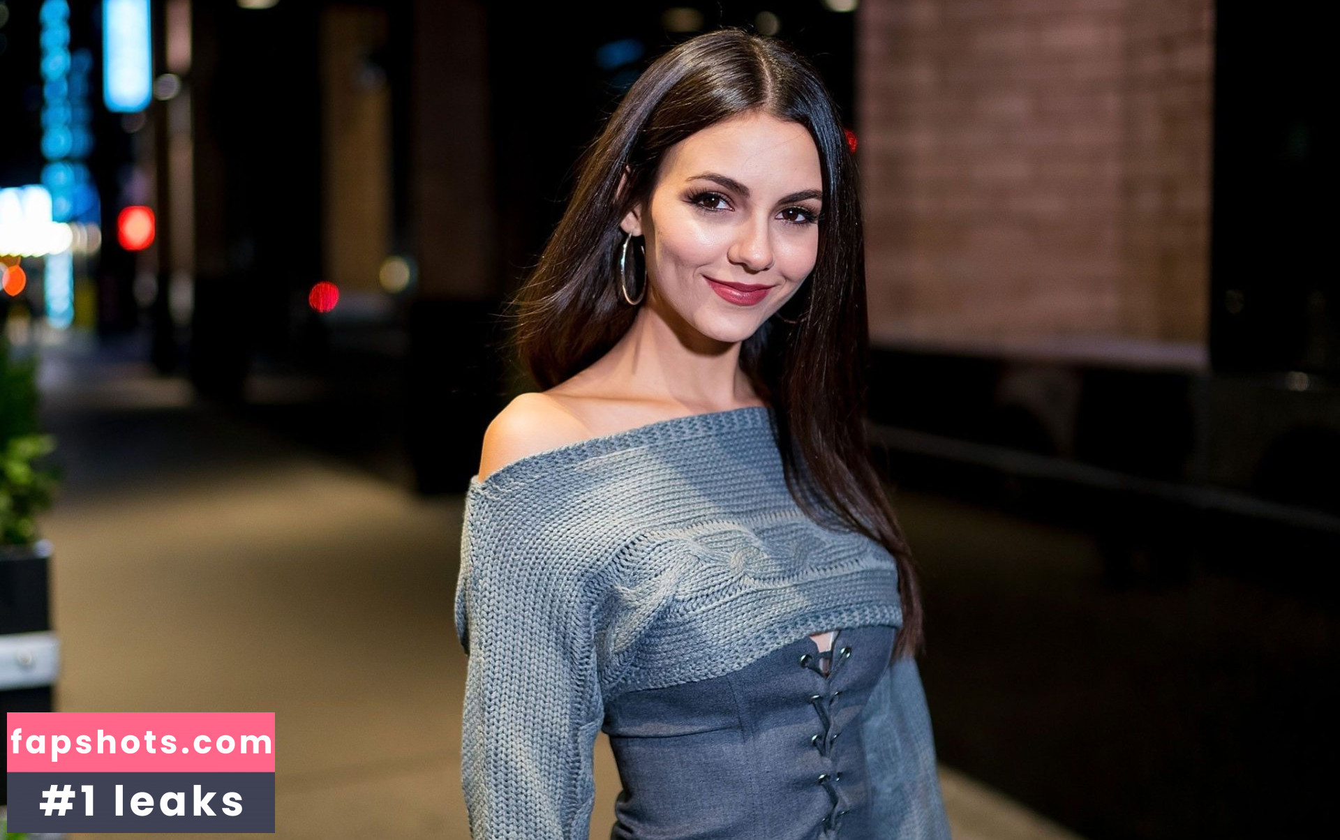 Victoria Justice Nude Leaks OnlyFans Photos #3073 - LeakJerk