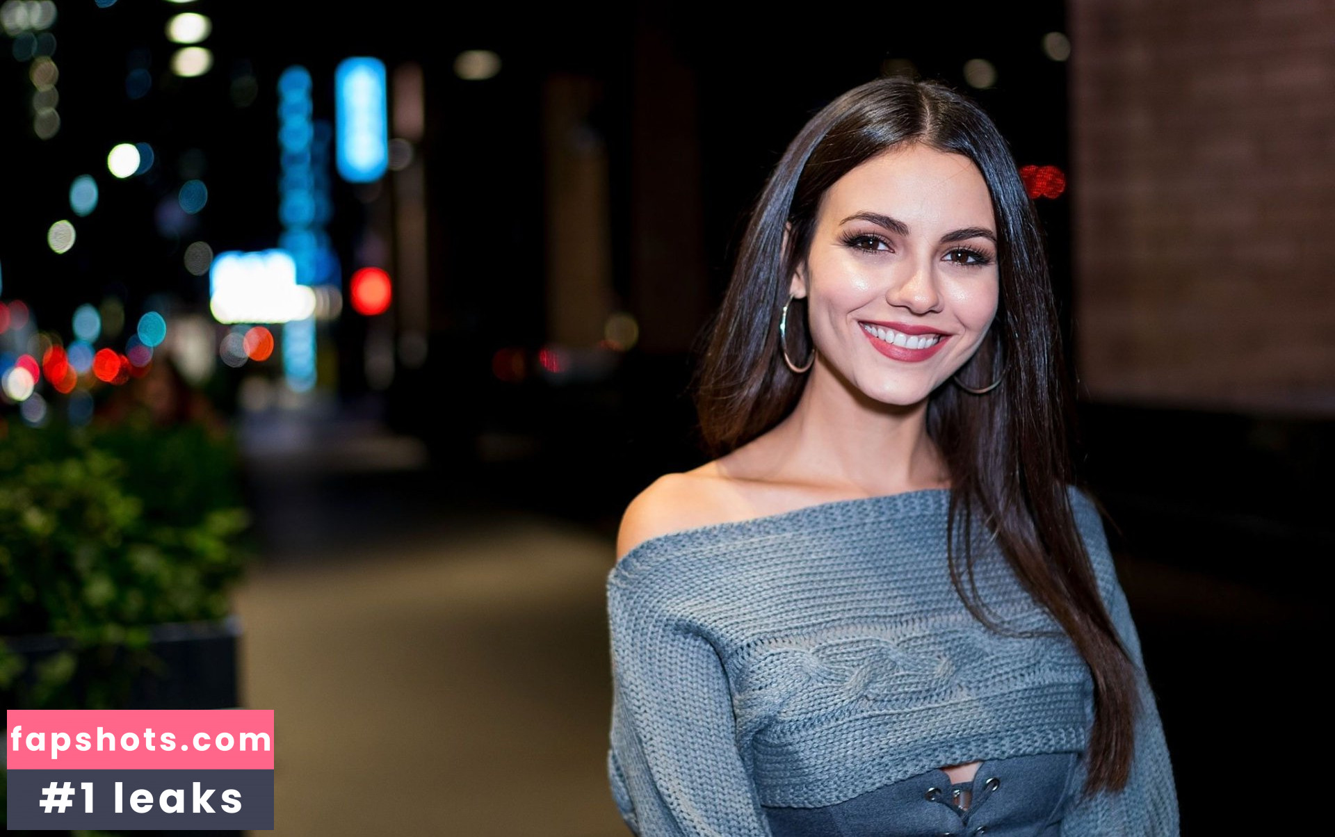 Victoria Justice Nude Leaks OnlyFans Photos #3074 - LeakJerk