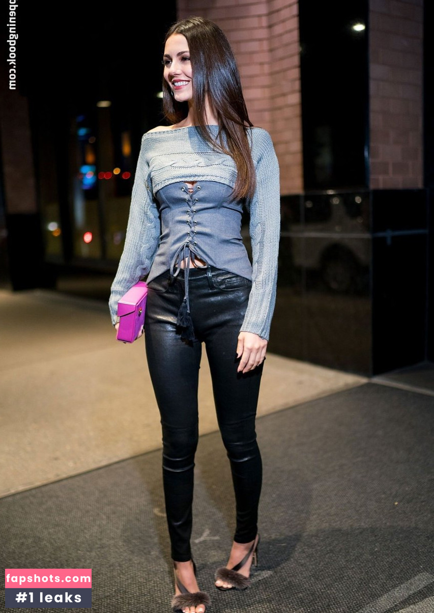 Victoria Justice Nude Leaks OnlyFans Photos #3080 - LeakJerk
