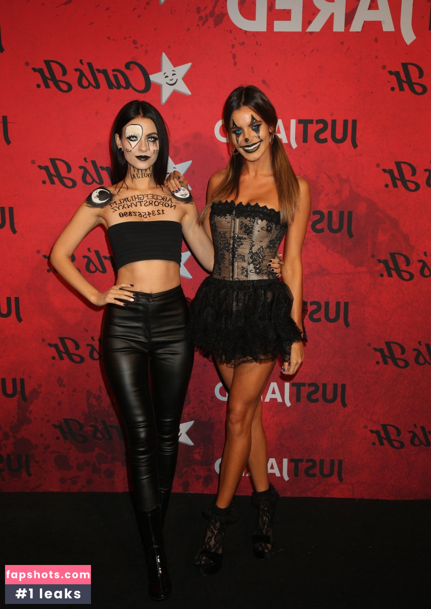 Victoria Justice Nude Leaks OnlyFans Photos #3095 - LeakJerk