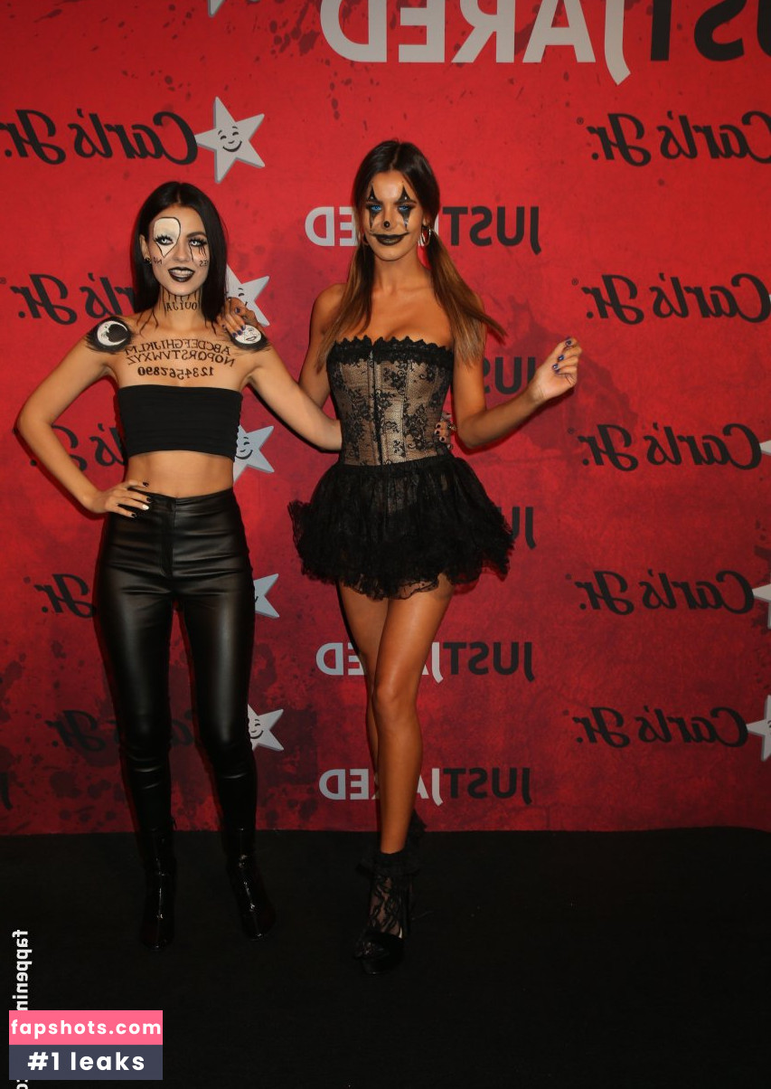 Victoria Justice Nude Leaks OnlyFans Photos #3096 - LeakJerk