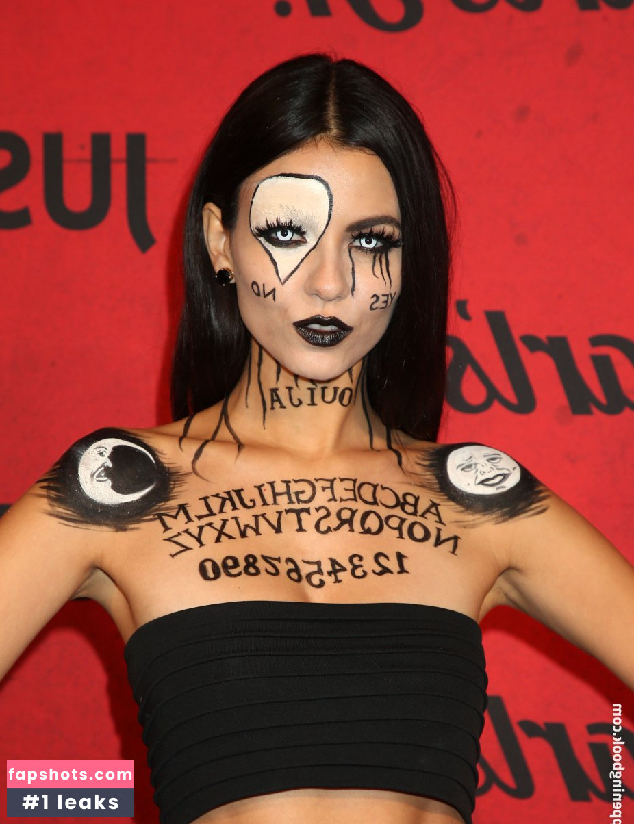 Victoria Justice Nude Leaks OnlyFans Photos #3099 - LeakJerk