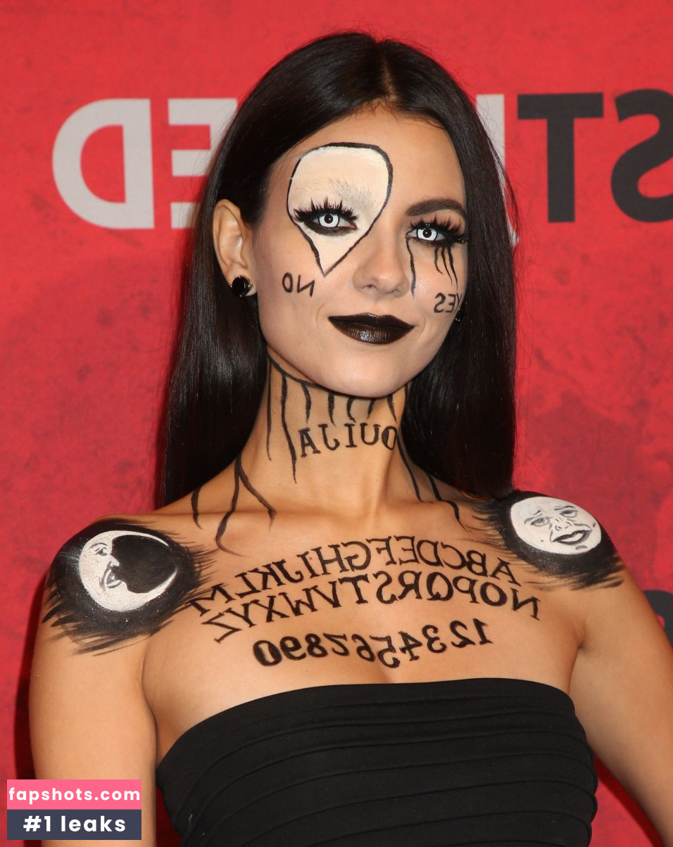 Victoria Justice Nude Leaks OnlyFans Photos #3103 - LeakJerk