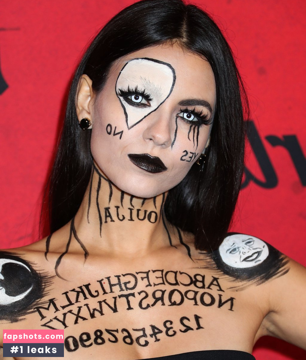 Victoria Justice Nude Leaks OnlyFans Photos #3113 - LeakJerk