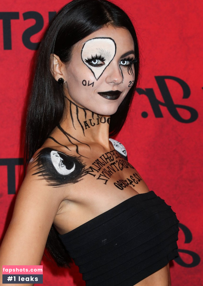 Victoria Justice Nude Leaks OnlyFans Photos #3115 - LeakJerk