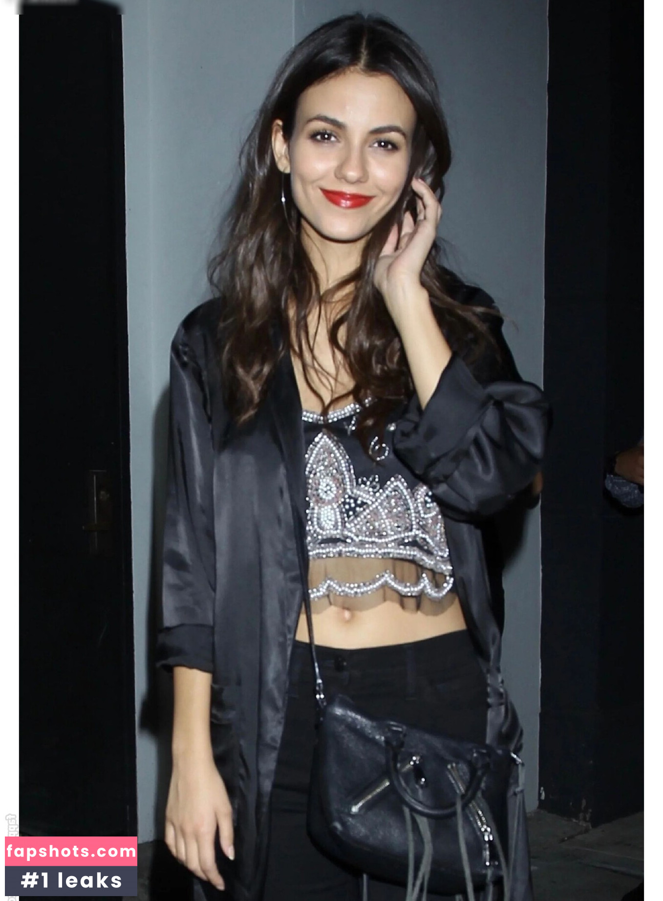 Victoria Justice gallery photo #587