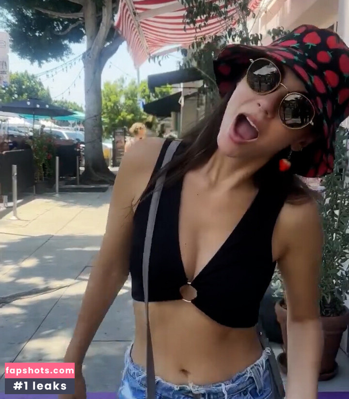 Victoria Justice gallery photo #588