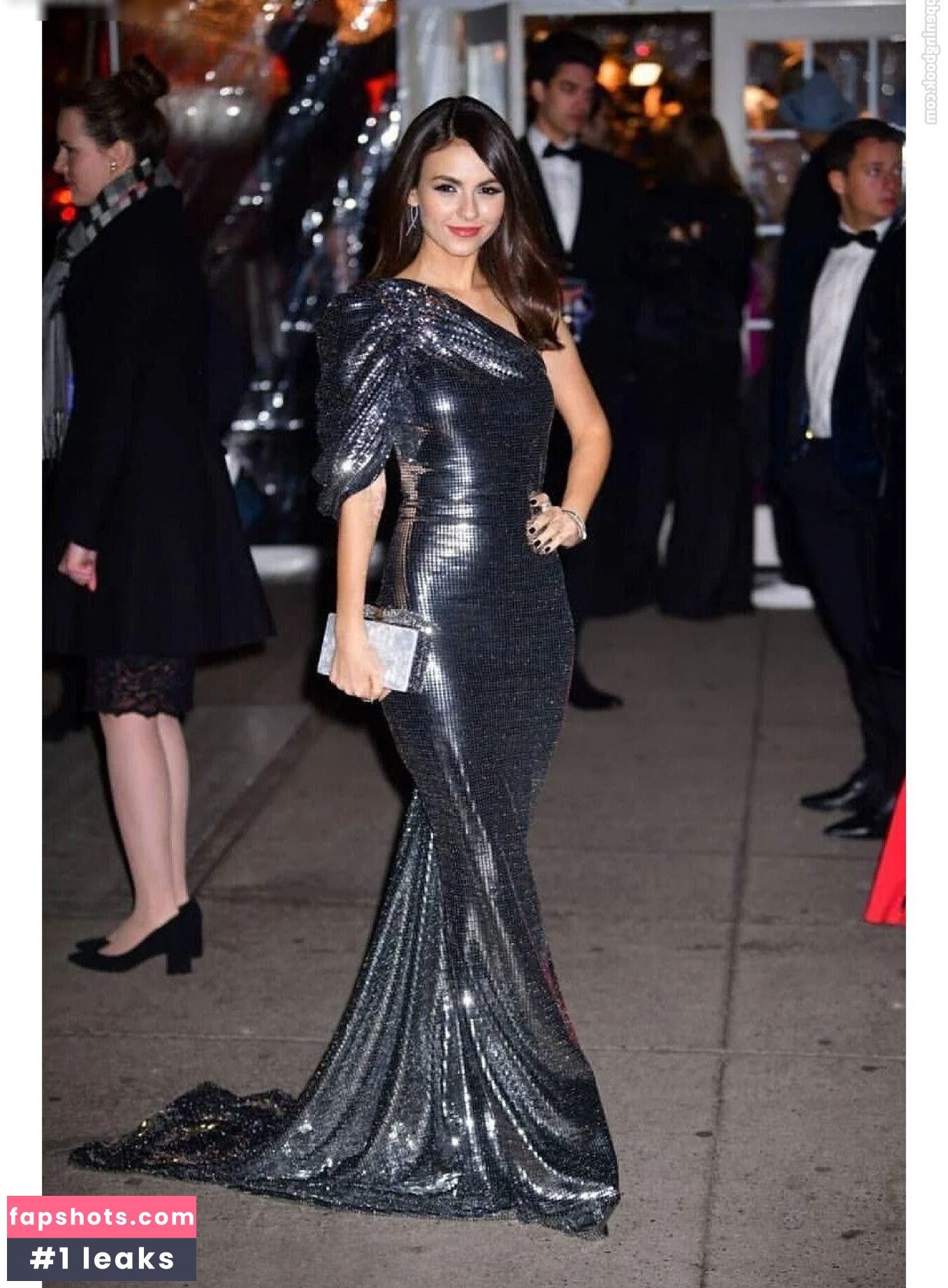 Victoria Justice gallery photo #604