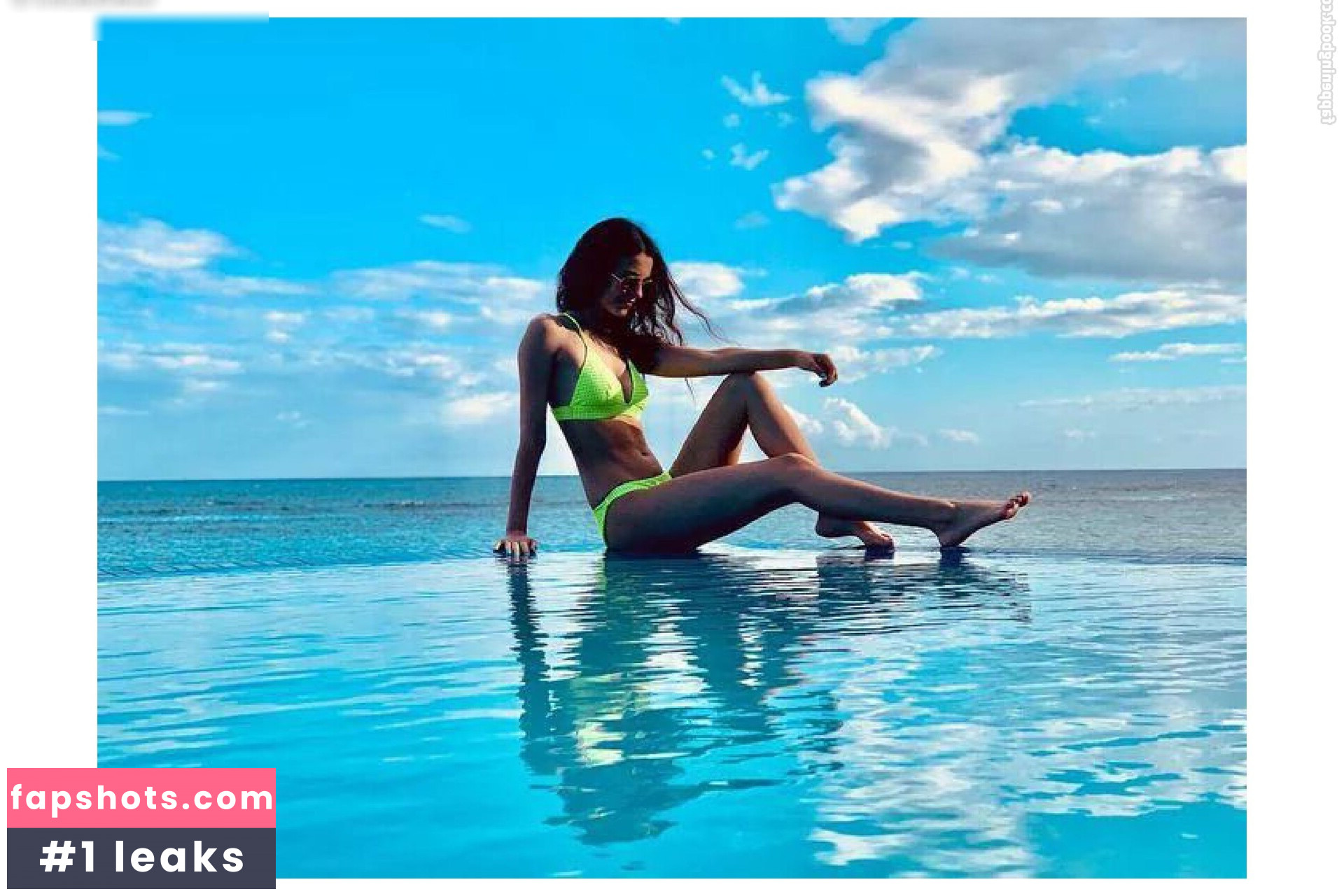 Victoria Justice Nahé úniky fotek pouze od fanoušků #616 - Fapshots