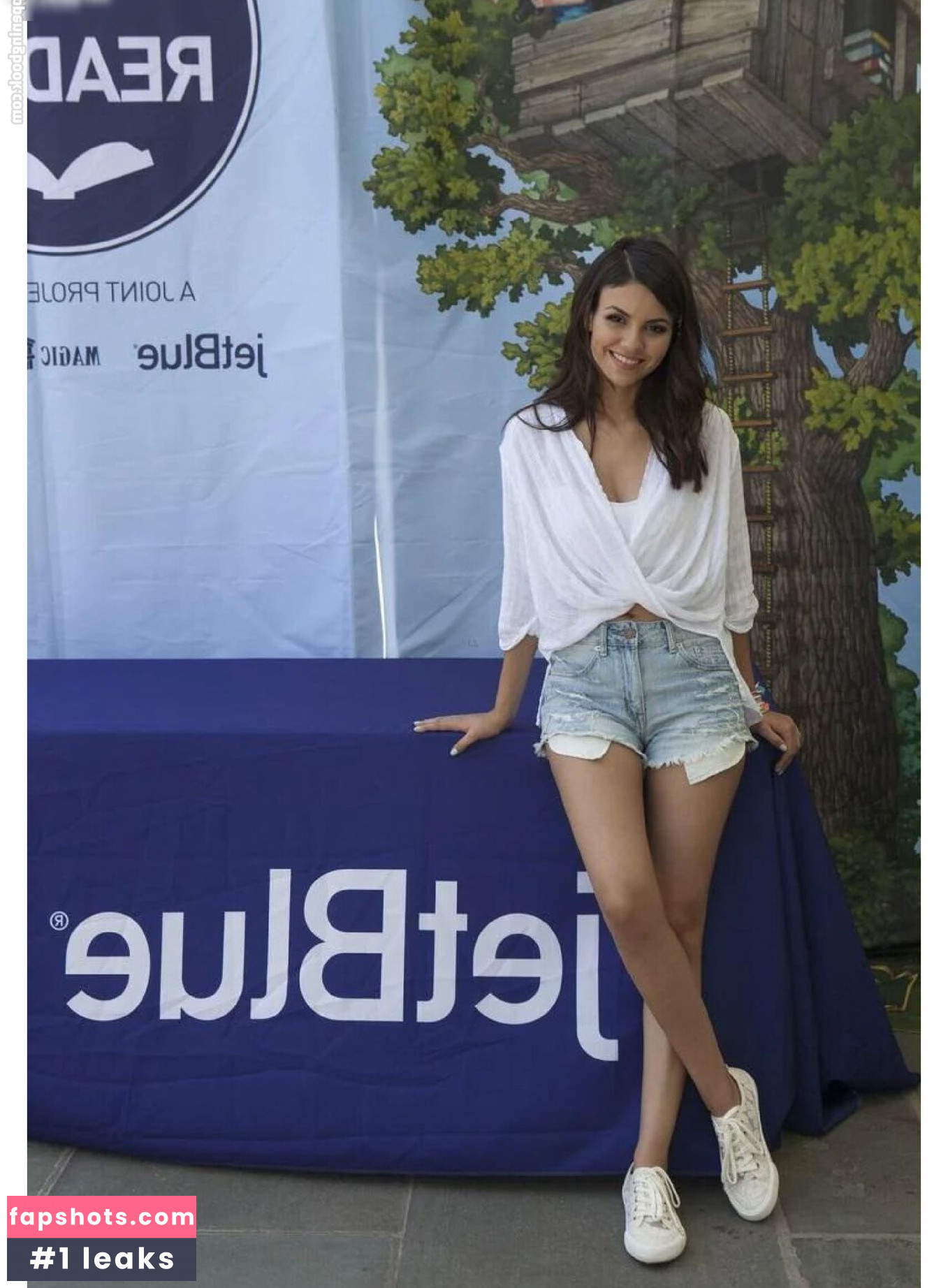 Victoria Justice Nahé úniky fotek pouze od fanoušků #617 - Fapshots