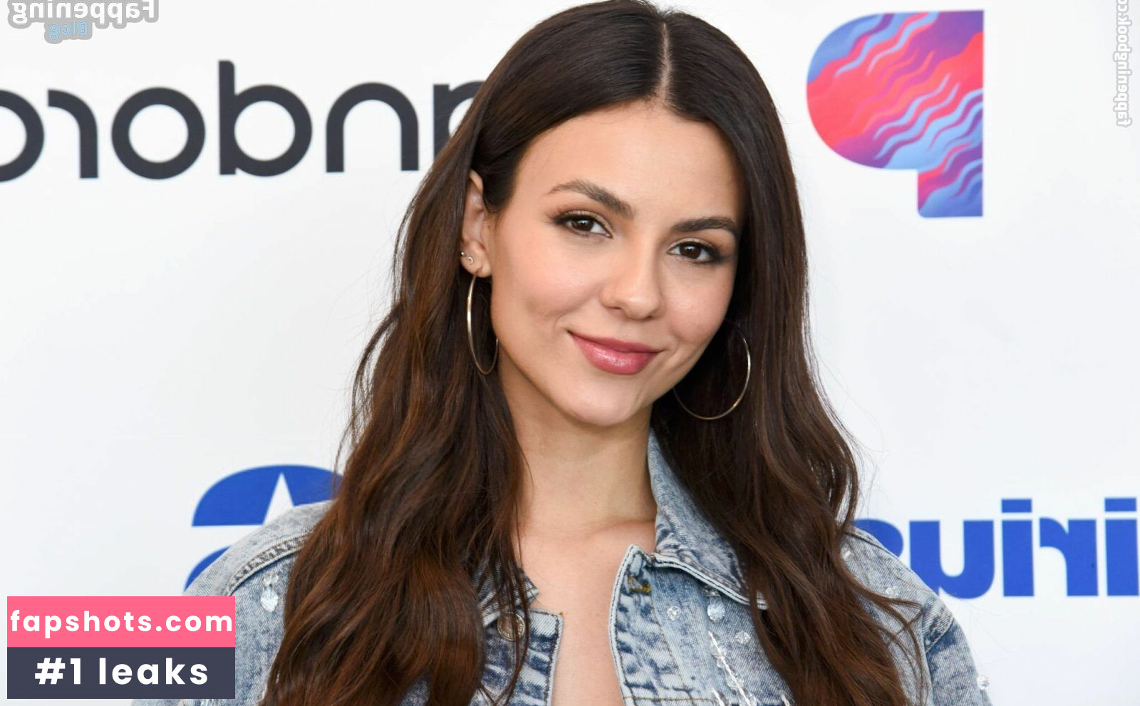 Victoria Justice gallery photo #658