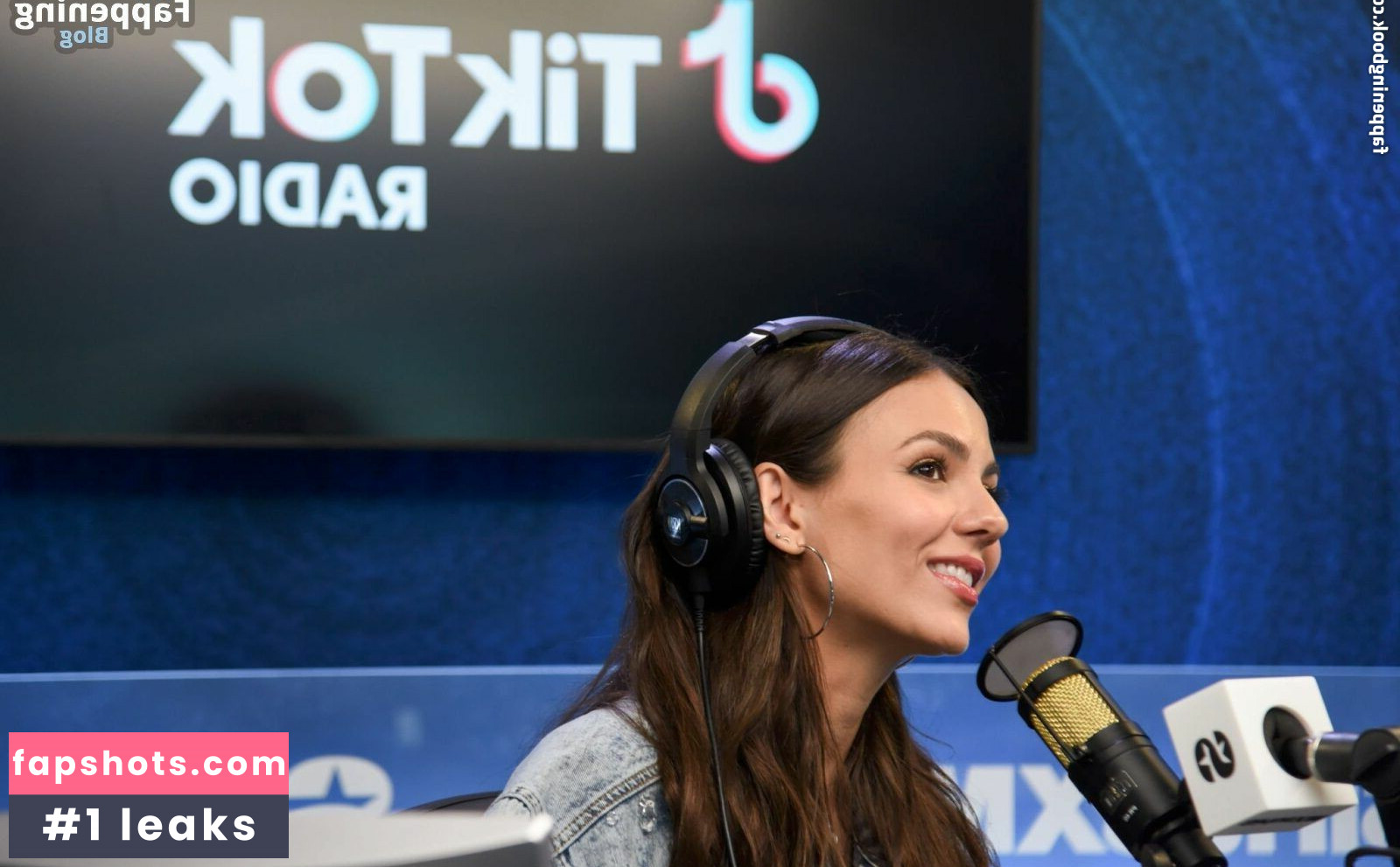 Victoria Justice gallery photo #662