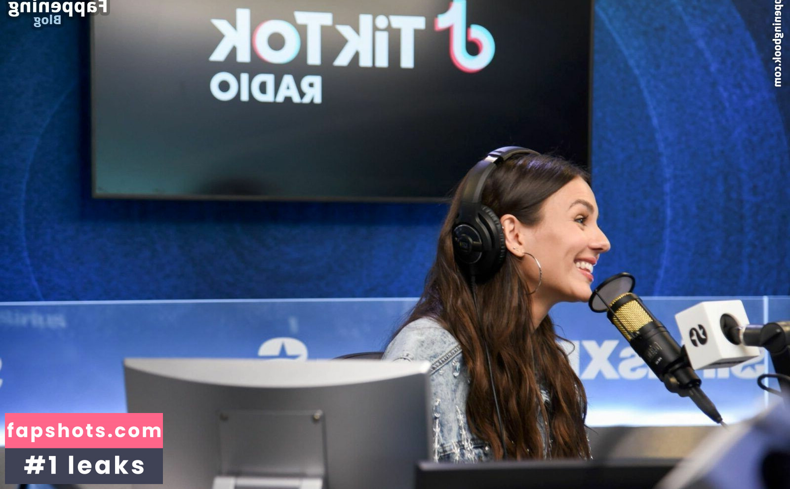 Victoria Justice gallery photo #663