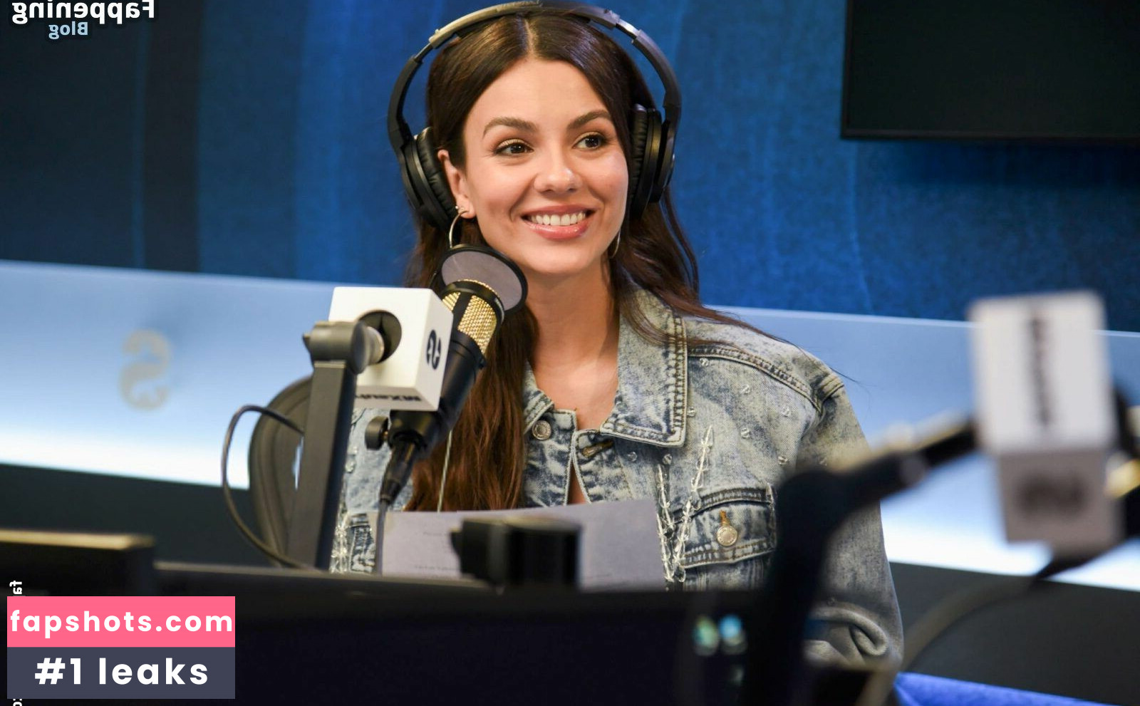 Victoria Justice gallery photo #664