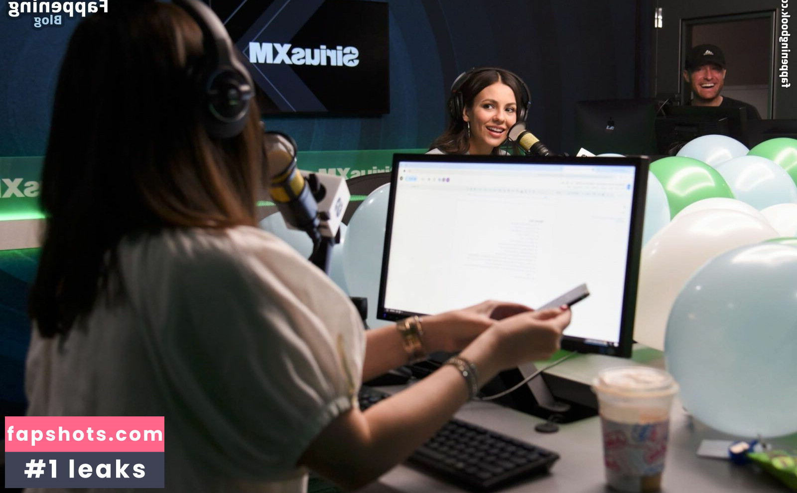 Victoria Justice gallery photo #668