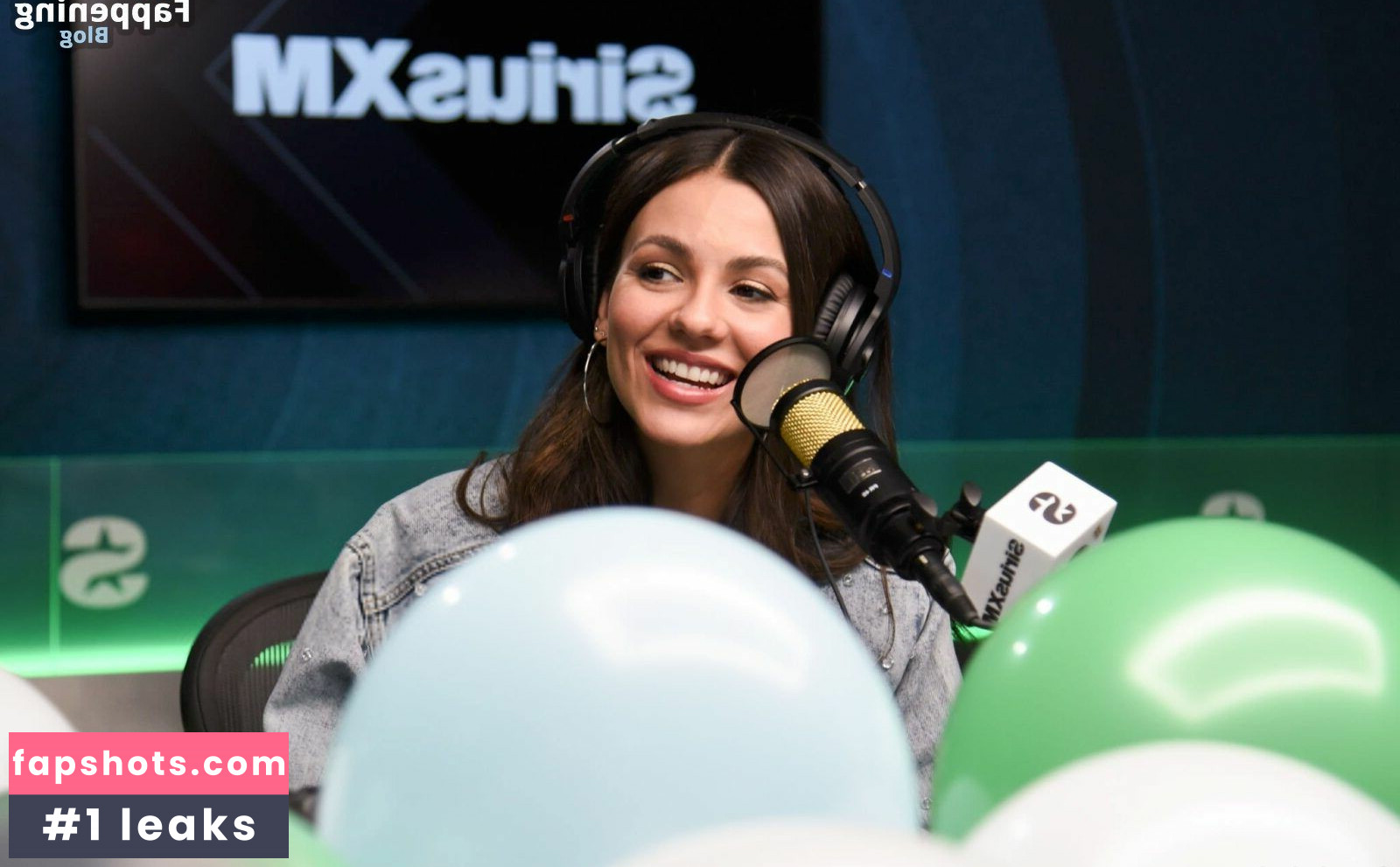 Victoria Justice gallery photo #670