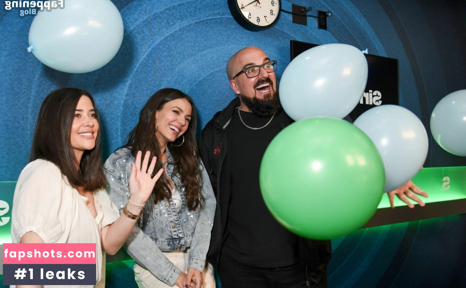 Victoria Justice gallery photo #675