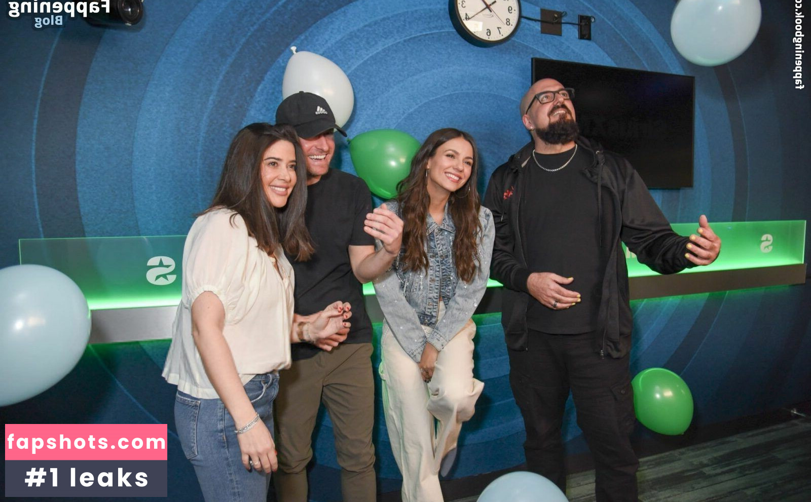 Victoria Justice gallery photo #676