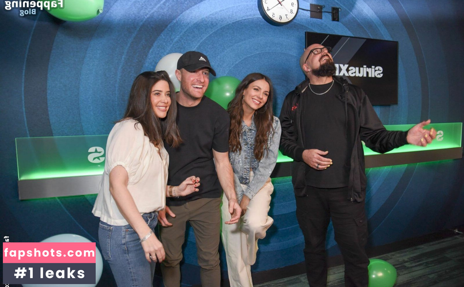 Victoria Justice gallery photo #677