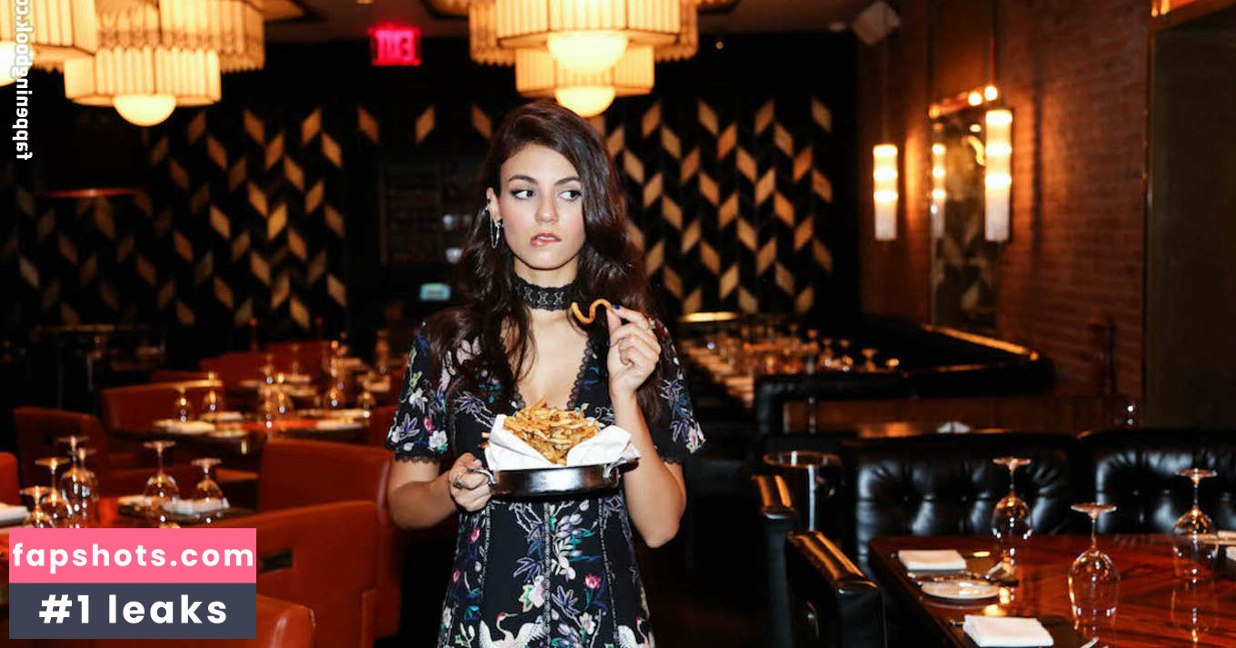 Victoria Justice gallery photo #720