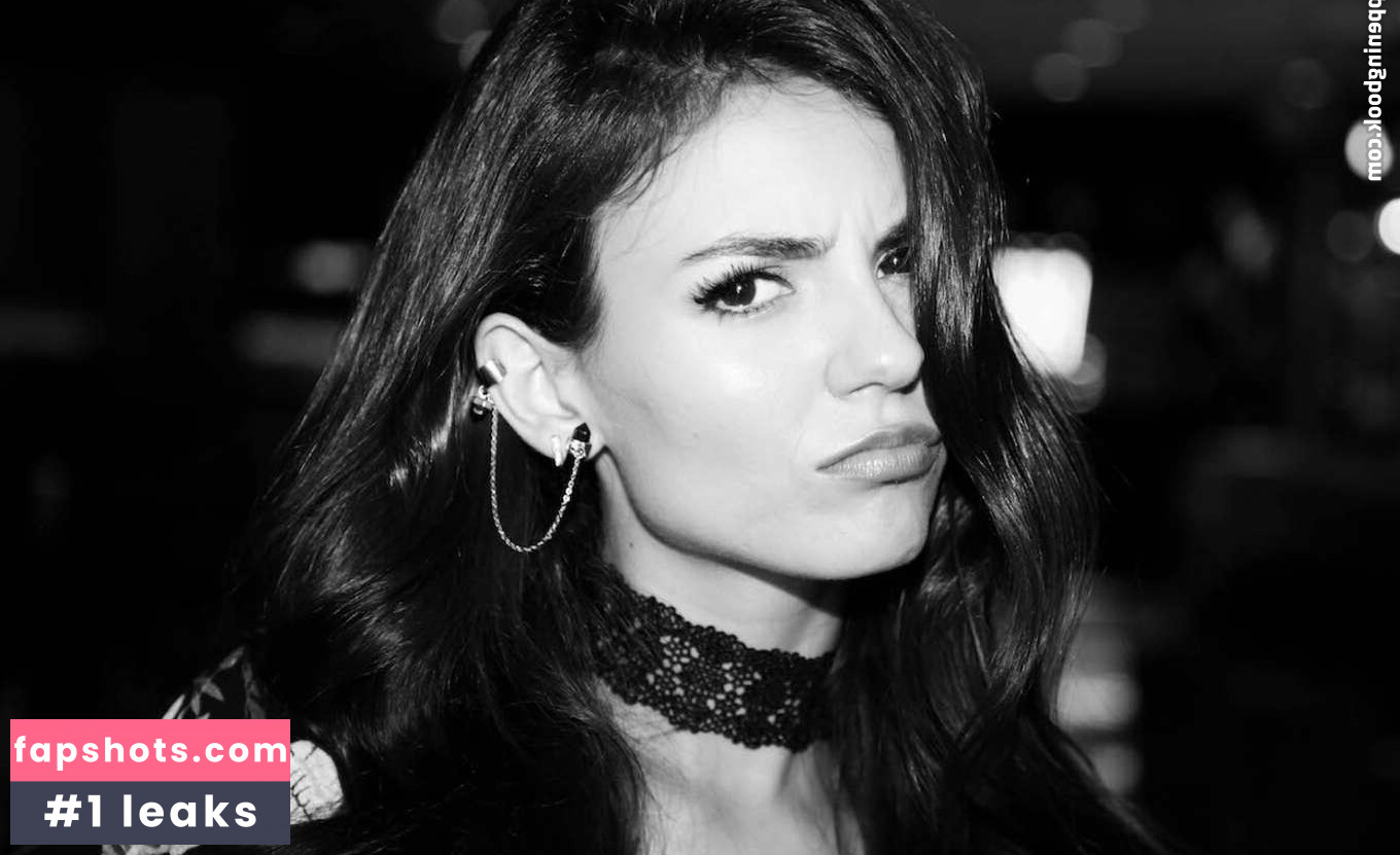 Victoria Justice gallery photo #723