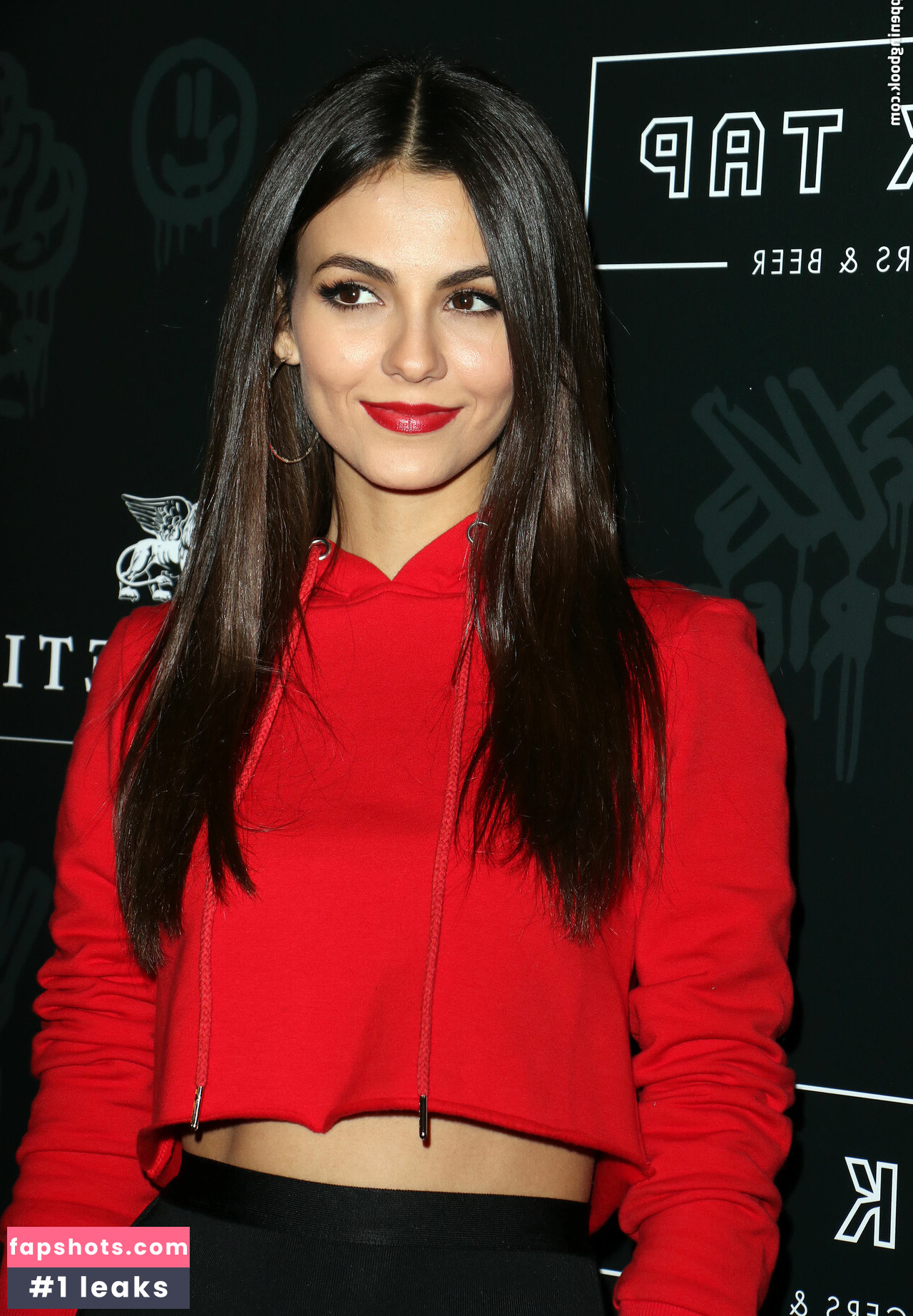 Victoria Justice gallery photo #749