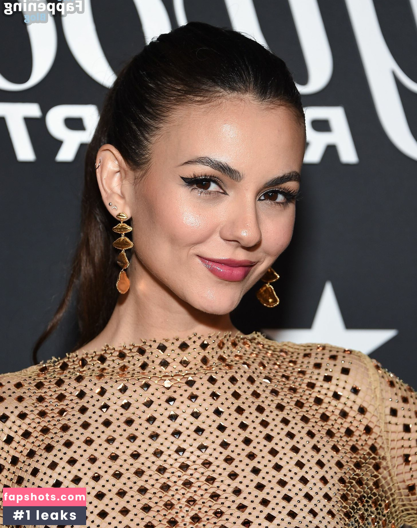 Victoria Justice gallery photo #818