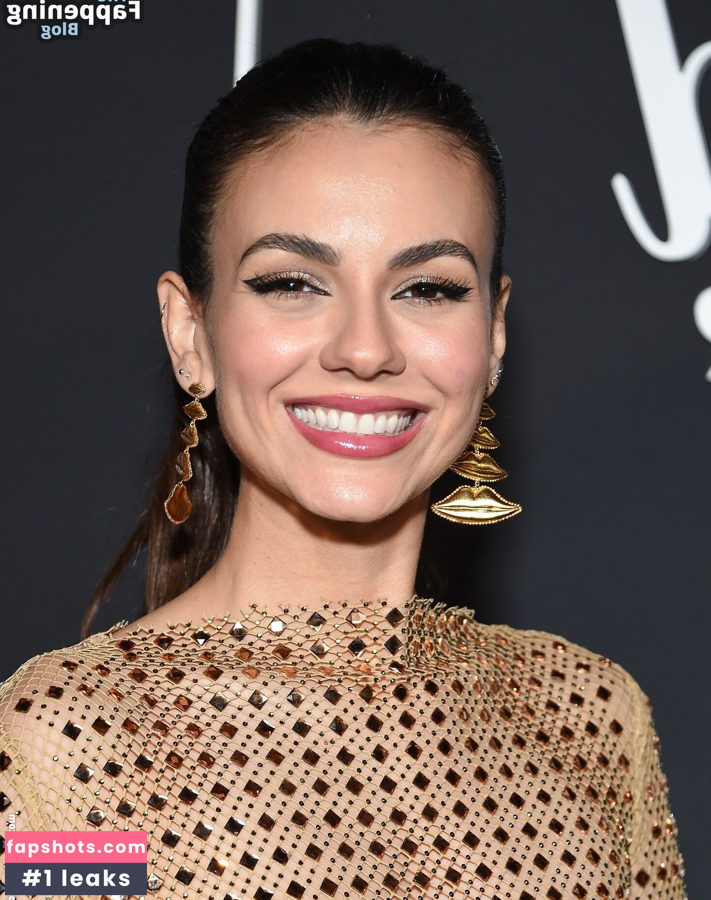 Victoria Justice gallery photo #819