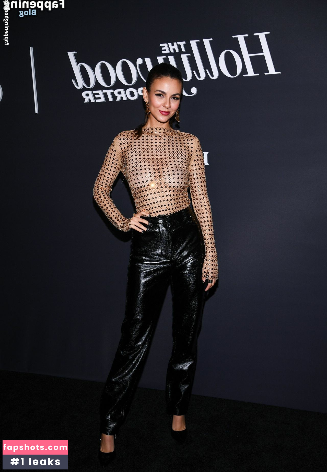 Victoria Justice gallery photo #825