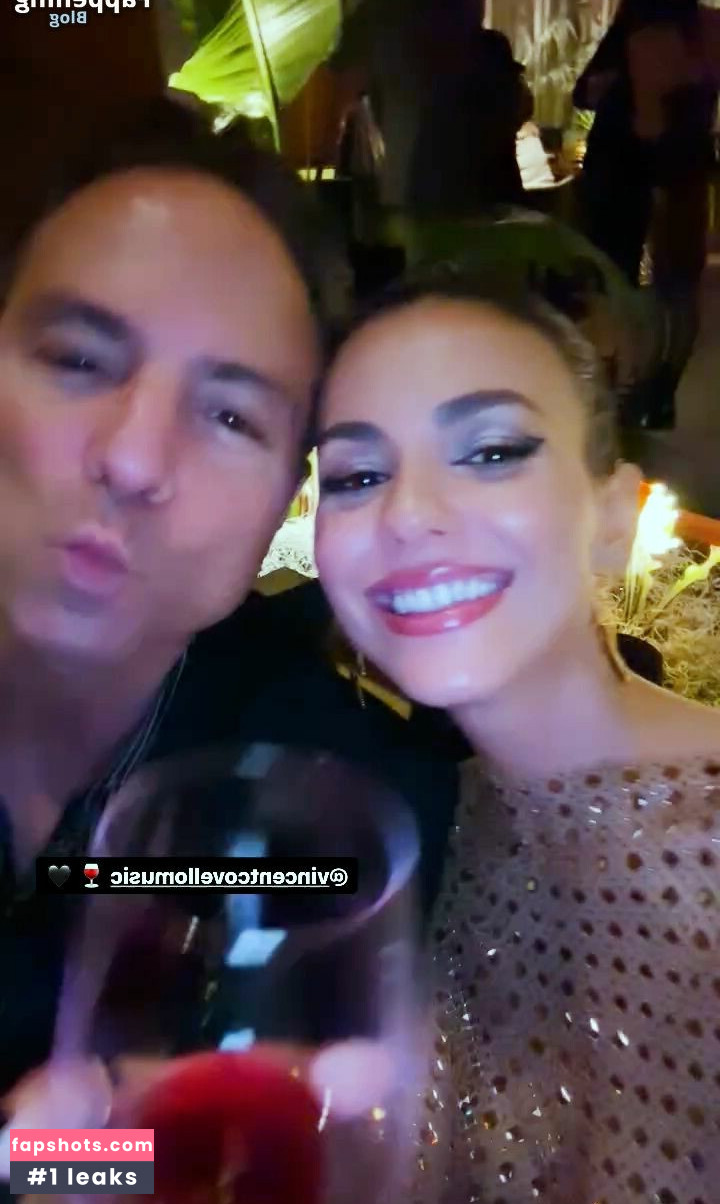 Victoria Justice gallery photo #828