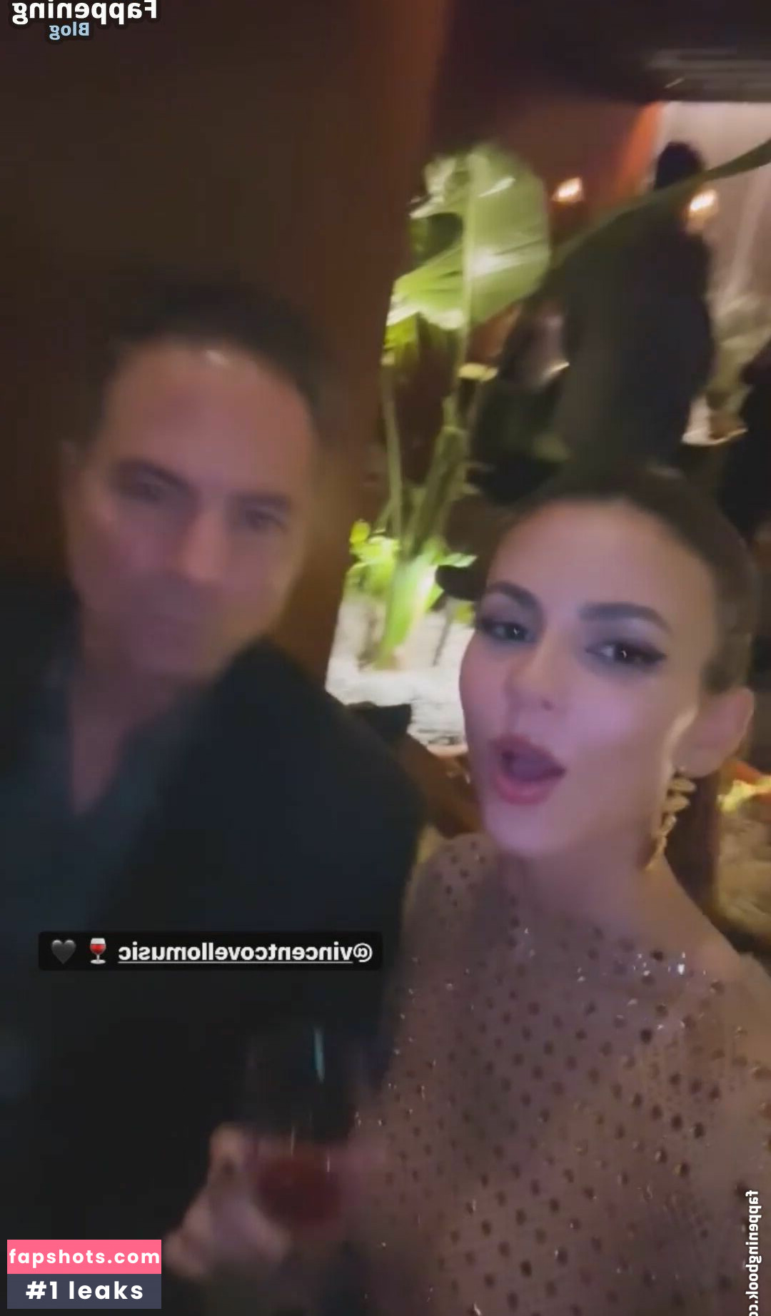 Victoria Justice gallery photo #834