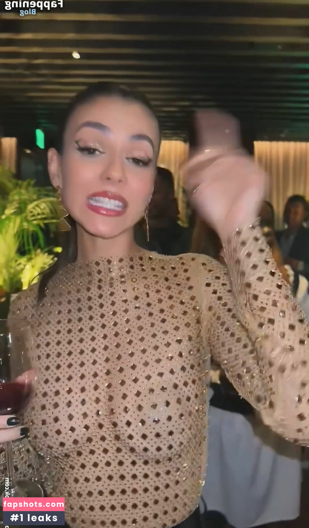 Victoria Justice gallery photo #835