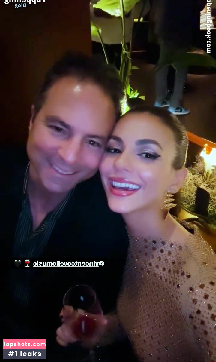 Victoria Justice gallery photo #839