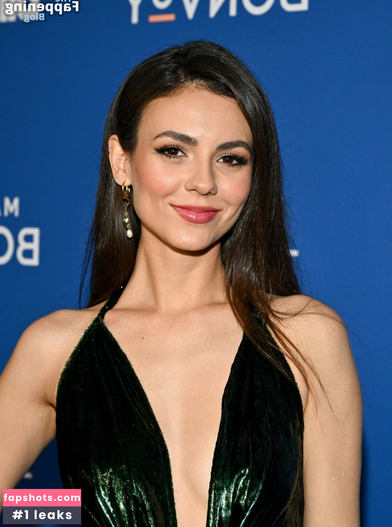 Victoria Justice gallery photo #887