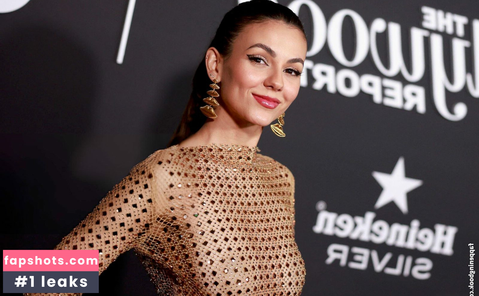 Victoria Justice gallery photo #892