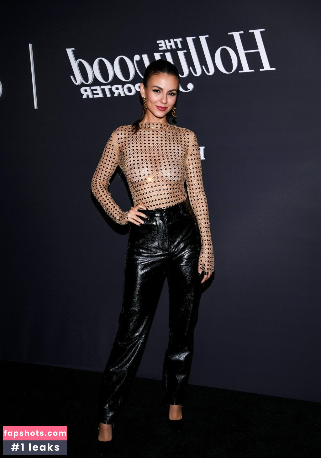 Victoria Justice gallery photo #896