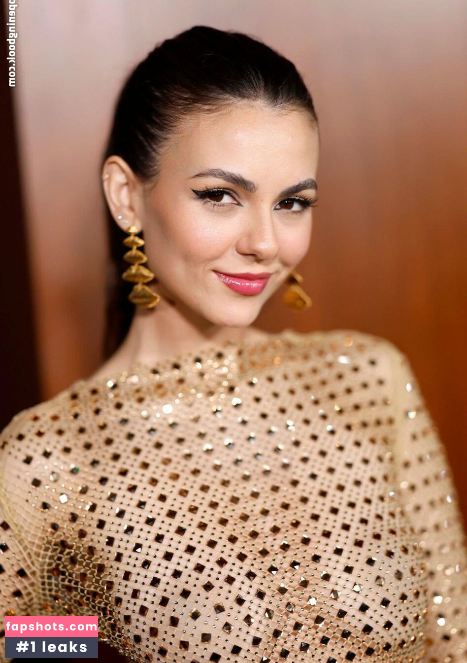 Victoria Justice gallery photo #901
